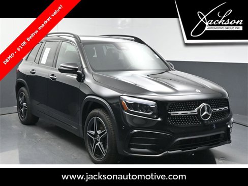Used 2024 Mercedes-Benz GLB 250 image 1