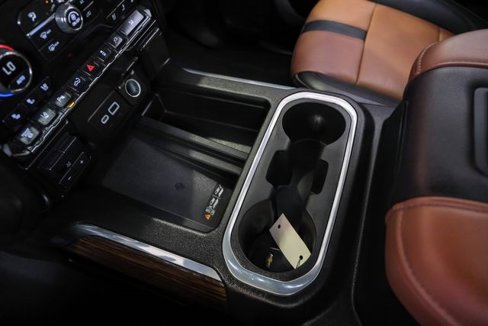 Used 2022 Chevrolet Silverado 3500 High Country w/ Safety Package II image 29