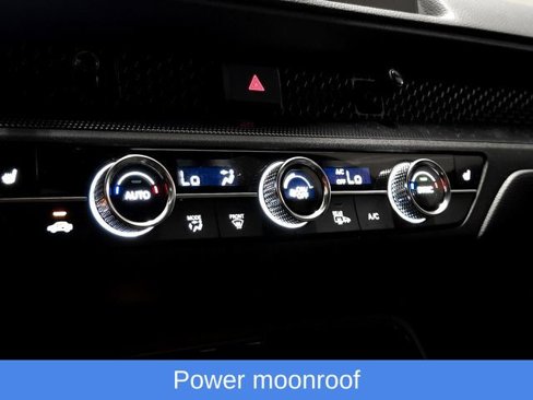 New 2026 Honda CR-V Sport-L image 12