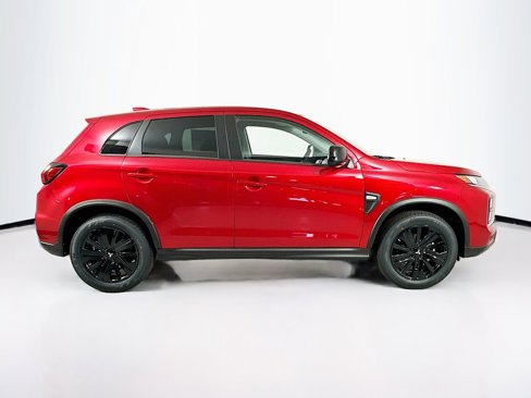 New 2024 Mitsubishi Outlander Sport LE image 8