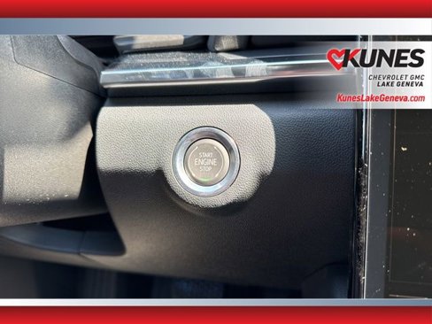 New 2026 GMC Terrain Elevation w/ Black Edition image 38