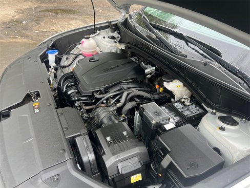 Used 2023 Hyundai Tucson SEL image 35