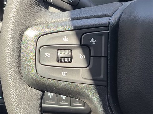 New 2025 Chevrolet Silverado 3500 W/T image 26