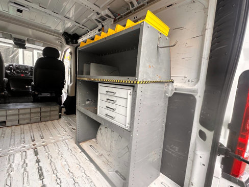 Used 2014 RAM ProMaster 1500 w/ Premium Appearance Group image 38