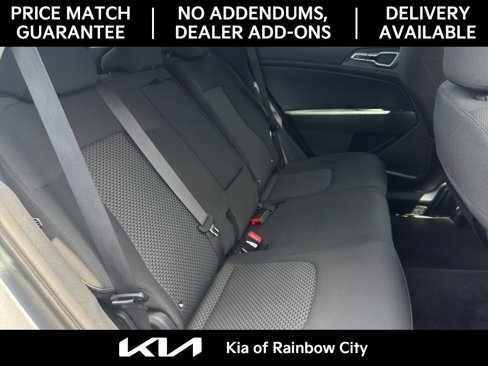 Used 2023 Kia Sportage LX image 30