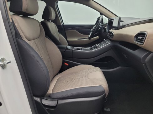 Used 2023 Hyundai Santa Fe SEL image 21