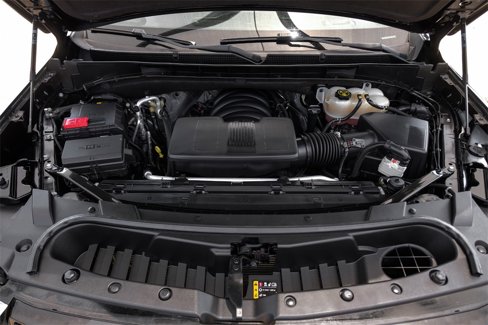Used 2022 GMC Yukon XL SLE w/ Gmc Pro Safety Plus Package image 52
