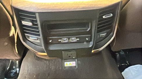 New 2025 RAM 2500 Limited image 20