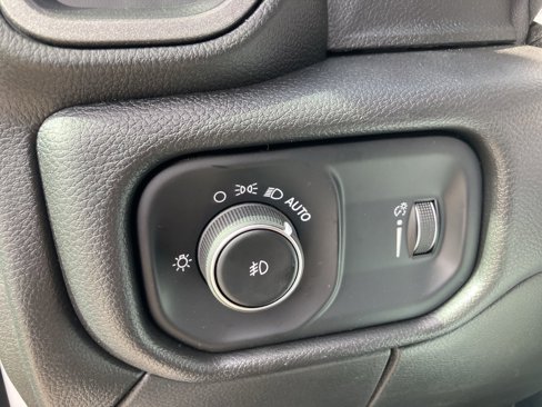 New 2025 RAM 5500 Tradesman image 14