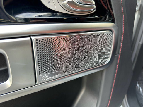 Used 2021 Mercedes-Benz G 63 AMG 4MATIC image 46