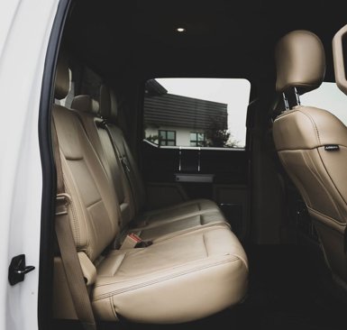 Used 2019 Ford F350 Lariat w/ Lariat Ultimate Package image 36