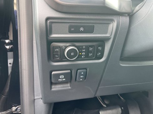 New 2025 Ford F150 Raptor image 17