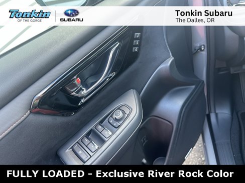 New 2025 Subaru Forester Touring image 13
