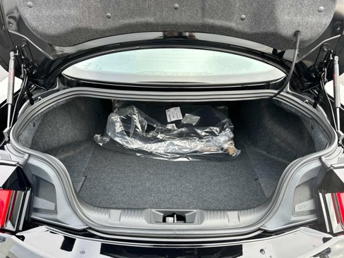 New 2025 Ford Mustang GT Premium image 30