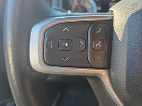 Used 2023 RAM 1500 Big Horn image 17