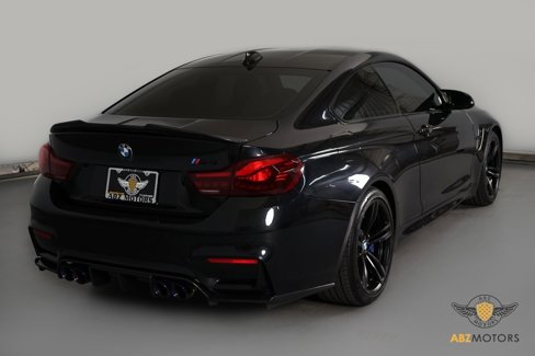Used 2018 BMW M4 Coupe image 6