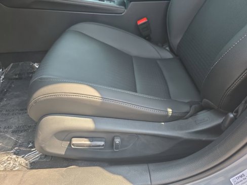 New 2026 Honda Civic FWD Hybrid Sedan image 30