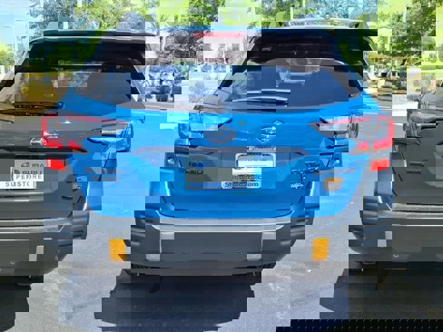 New 2025 Subaru Outback Wilderness image 6