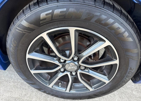 Used 2015 Mitsubishi Lancer SE image 19