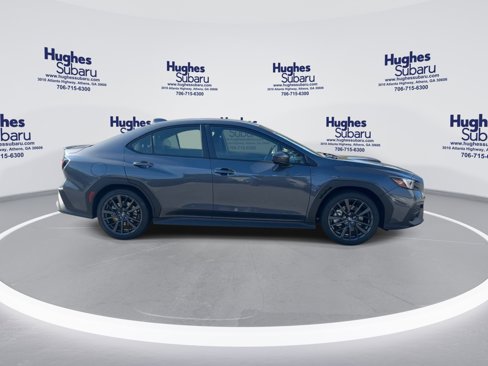 New 2025 Subaru WRX Premium image 12