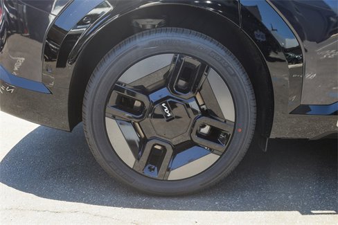 New 2026 Kia EV9 GT-Line image 11