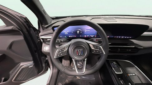 New 2026 Buick Enclave Sport Touring w/ Power Package image 13