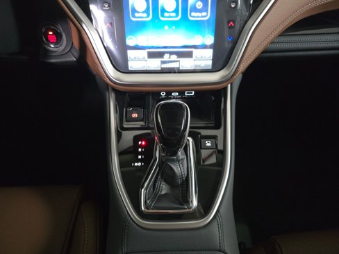 New 2025 Subaru Outback Touring image 23