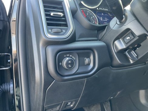 New 2026 RAM 2500 Big Horn image 18