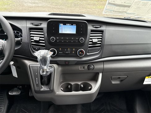New 2025 Ford Transit 350 XL image 12