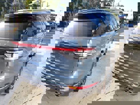 New 2025 Lincoln Aviator Reserve image 6