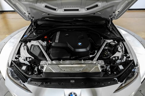 Used 2025 BMW 430i w/ Premium Package image 55