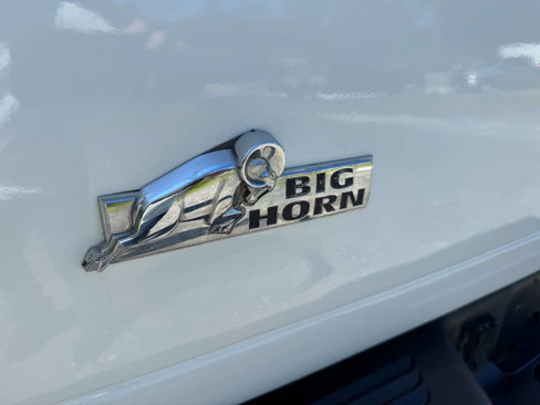 Used 2008 Dodge Ram 2500 Truck SLT w/ Trailer Tow Group image 9