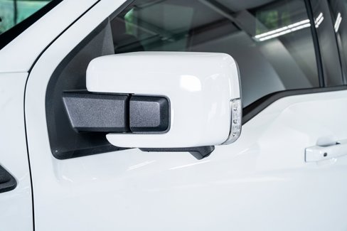 Used 2025 Ford F150 Raptor image 23