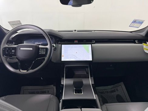 New 2026 Land Rover Range Rover Velar S image 24