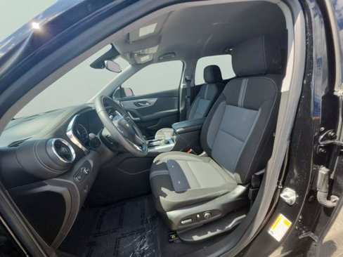 Certified 2023 Chevrolet Blazer LT w/ Convenience Package image 15