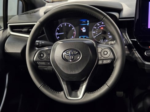 New 2025 Toyota Corolla SE image 14