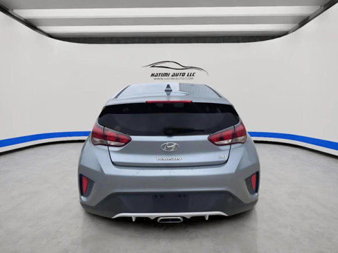 Used 2019 Hyundai Veloster 2.0 image 7
