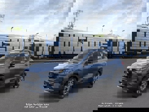New 2026 Ford Escape Active image 47
