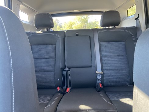 Used 2024 GMC Terrain SLE image 23