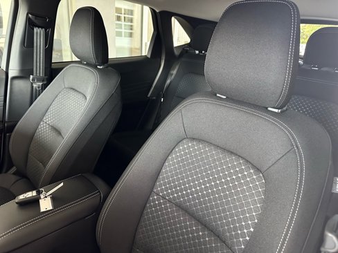 New 2026 Ford Escape Active image 20