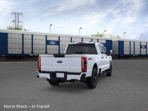 New 2026 Ford F250 XL image 8