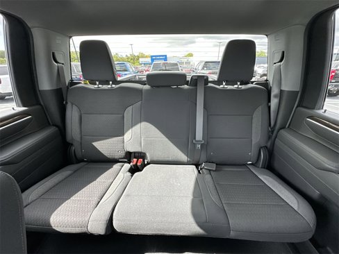 New 2025 Chevrolet Silverado 2500 LT w/ Z71 Chrome Sport Edition image 22