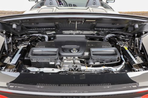 Used 2023 Audi R8 V10 performance image 13