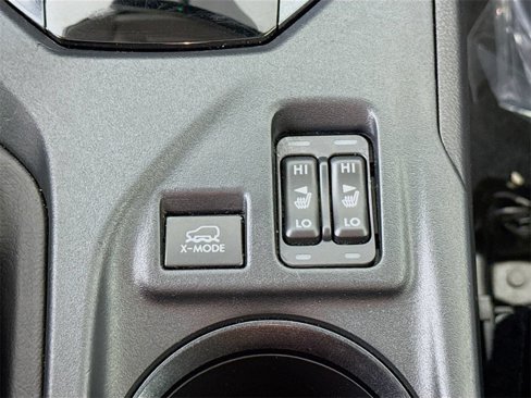 Used 2023 Subaru Crosstrek 2.5i Sport image 22