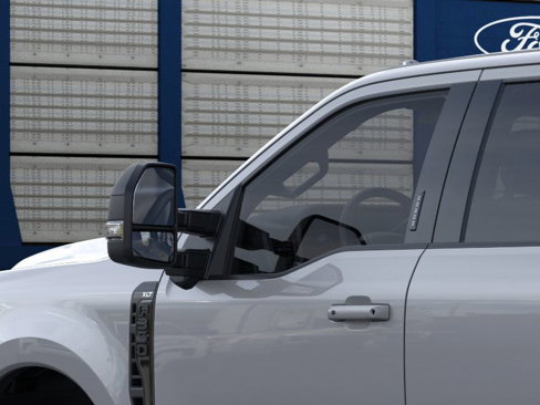 New 2026 Ford F350 XLT image 20