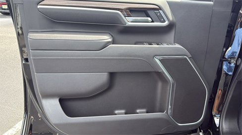 New 2025 Chevrolet Silverado 2500 LT w/ Trail Boss Package image 11