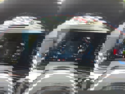 New 2026 BMW X7 M60i image 33