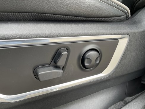 New 2025 RAM 1500 Laramie w/ Sport Appearance Package image 22