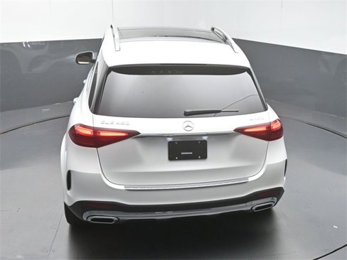 New 2026 Mercedes-Benz GLE 450 4MATIC image 47