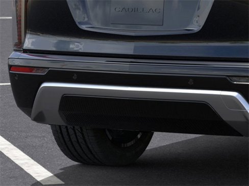 New 2026 Cadillac Vistiq Sport image 14